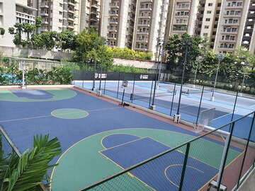 2 BHK Apartment For Rent in My Home Avatar, Gachibowli