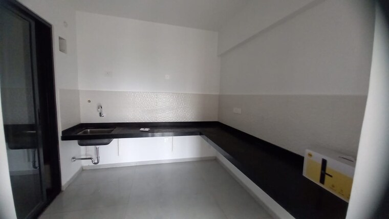 Kitchen, mantra-mirari 3.5 Bedroom 1200 Sq.Ft. Apartment In Koregaon Park Pune 9312533