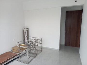 Staircase in 3.5 BHK Apartment at Mantra Mirari, Koregaon Park – for Rent