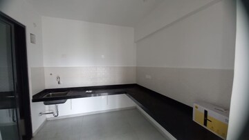 Kitchen in 3.5 BHK Apartment at Mantra Mirari, Koregaon Park – for Rent