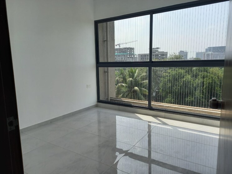 Balcony, mantra-mirari 3.5 Bedroom 1200 Sq.Ft. Apartment In Koregaon Park Pune 9312533