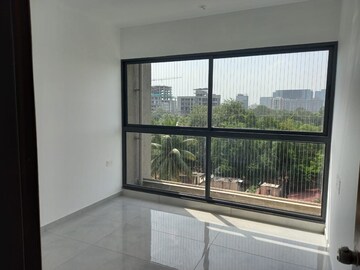 Balcony in 3.5 BHK Apartment at Mantra Mirari, Koregaon Park – for Rent
