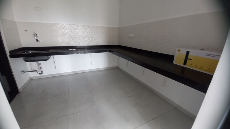 Kitchen, godrej-infinity 2 Bedroom 820 Sq.Ft. Apartment In Keshav Nagar Pune 9312539