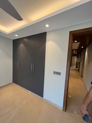 Kitchen in 2 BHK Apartment at Gaur City 7th Avenue, Sector 4 Greater Noida – for Rent