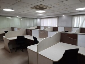  Office Space in IT/SEZ For Rent in Anthurium, Sector 73