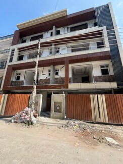 3 BHK + Pooja Room Builder Floor For Sale in Sainik Colony