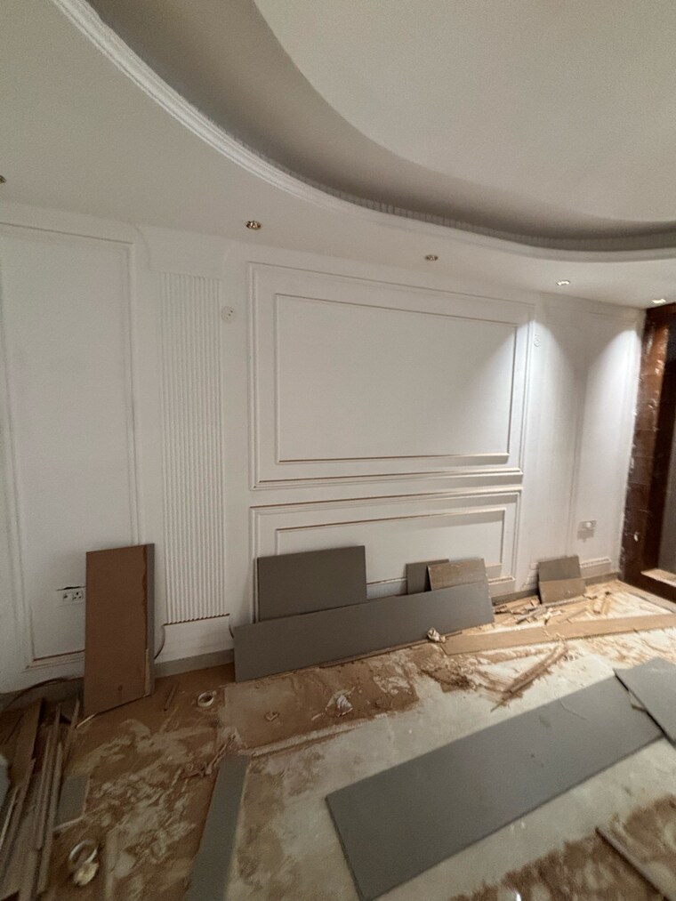 undefined, sainik colony 3 Bedroom 153 Sq.Yd. Builder Floor In Sainik Colony Faridabad 9312558