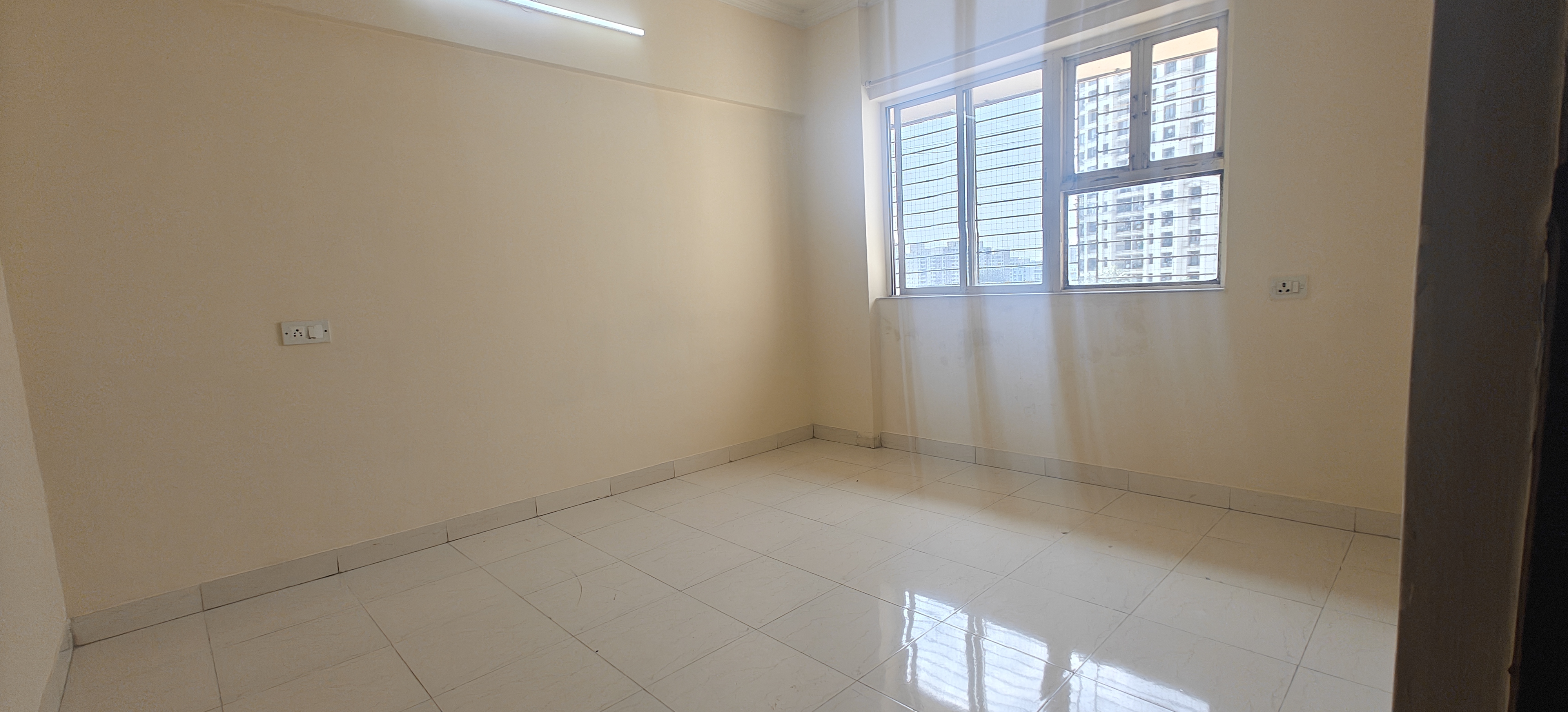 2 BHK + Study Room Apartment For Rent in Premier Kailash Tower