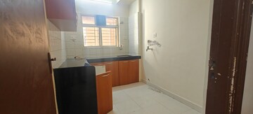 Kitchen in 2 BHK Apartment at Premier Kailash Tower, Powai – for Rent