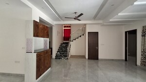 Kitchen in 4 BHK Villa at Muppas Indraprastha, Tellapur – for Rent