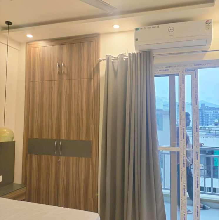 undefined, gtm-the-capital 1 Bedroom 1000 Sq.Ft. Apartment In Aman Vihar Dehradun 9312564