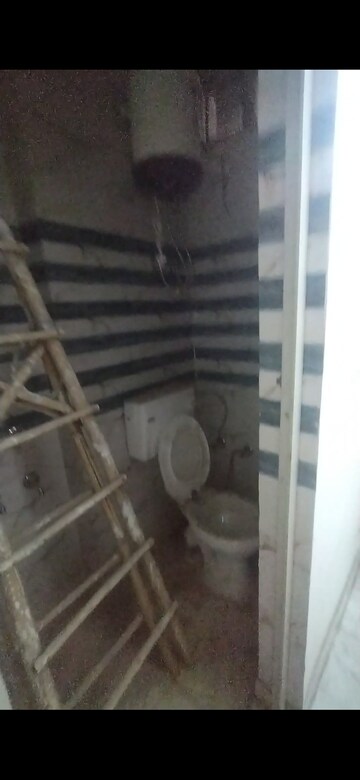 Staircase in 1 RK Builder Floor at Govindpuri – for Sale