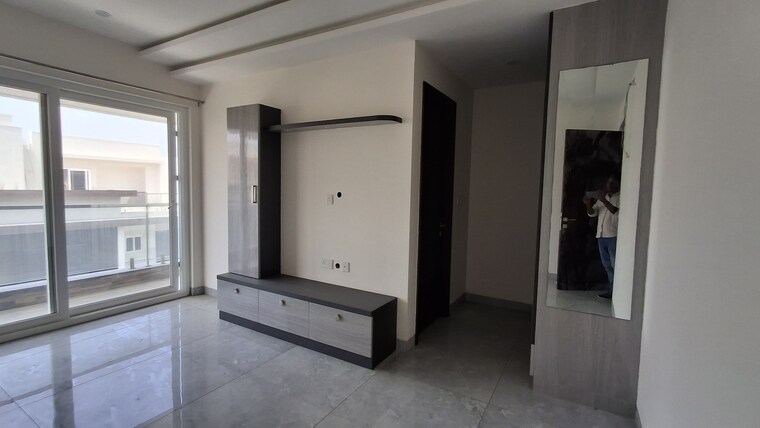 Room, muppas-indraprastha 4 Bedroom 3410 Sq.Ft. Villa In Tellapur Hyderabad 9312577