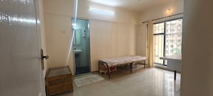 Living Room in 2 BHK Apartment at AP Panch Ritu, Powai – for Rent