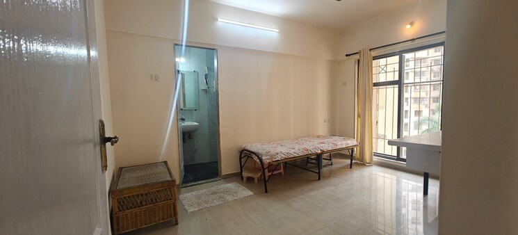 Living Room, ap-panch-ritu 2 Bedroom 650 Sq.Ft. Apartment In Powai Mumbai 9312576
