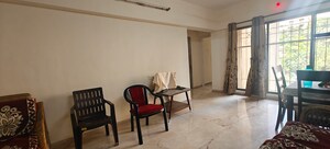 2 BHK Apartment For Rent in AP Panch Ritu, Powai