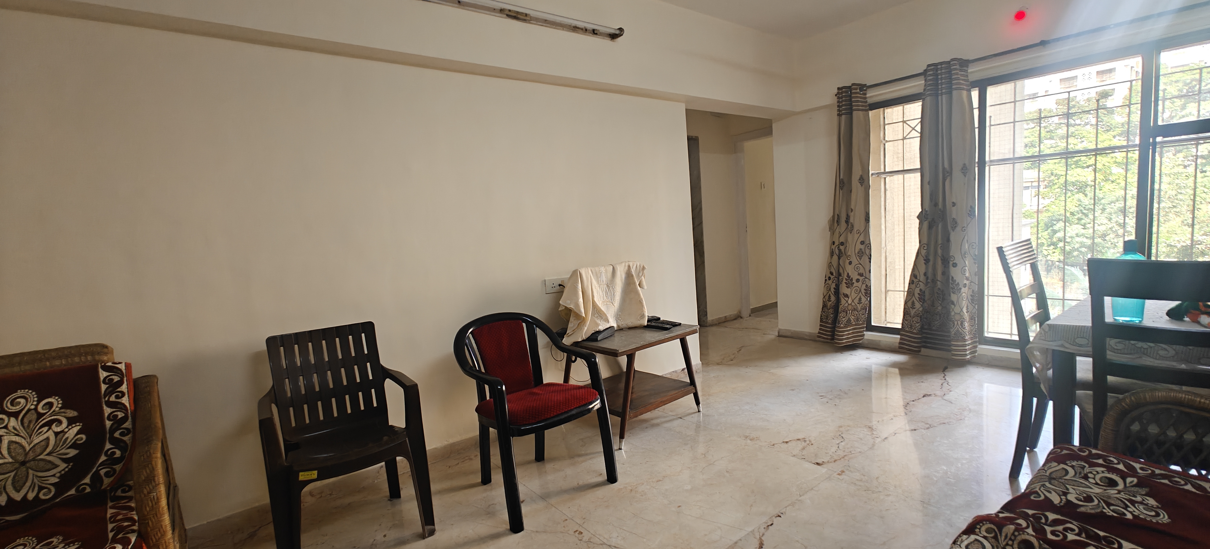 2 BHK Apartment For Rent in AP Panch Ritu