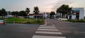 Plot Area in  Plot at Ibrahimpatnam – for Sale