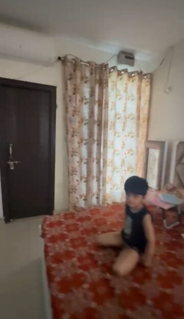 3 BHK Apartment For Sale in Komal CHS, Sector 65