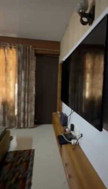 Furnished Amenities in 3 BHK Apartment at Komal CHS, Sector 65 – for Sale