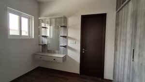 Room in 4 BHK Villa at Muppas Indraprastha, Tellapur – for Rent