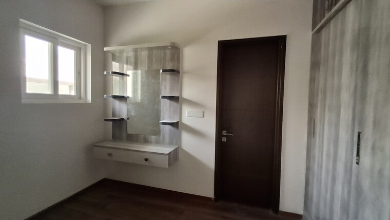 Room, muppas-indraprastha 4 Bedroom 3410 Sq.Ft. Villa In Tellapur Hyderabad 9312577