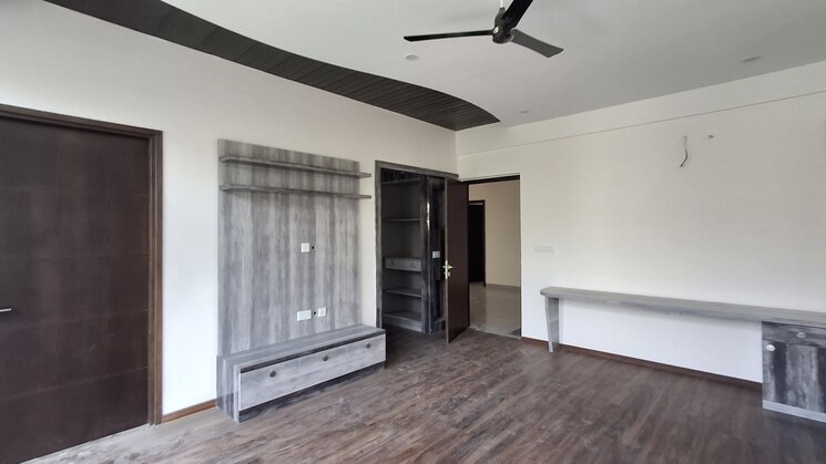 Room, muppas-indraprastha 4 Bedroom 3410 Sq.Ft. Villa In Tellapur Hyderabad 9312577