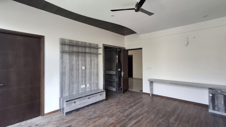 Room, muppas-indraprastha 4 Bedroom 3410 Sq.Ft. Villa In Tellapur Hyderabad 9312577