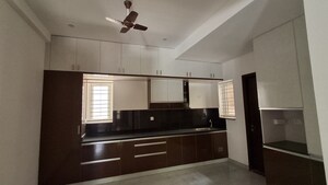 Furnished Amenities in 4 BHK Villa at Muppas Indraprastha, Tellapur – for Rent