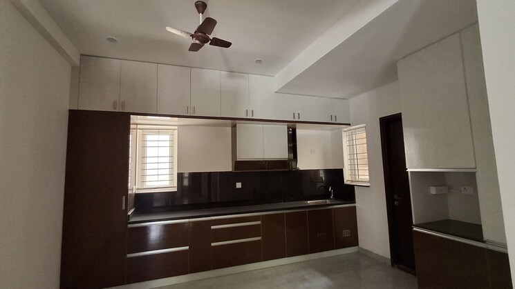 undefined, muppas-indraprastha 4 Bedroom 3410 Sq.Ft. Villa In Tellapur Hyderabad 9312577