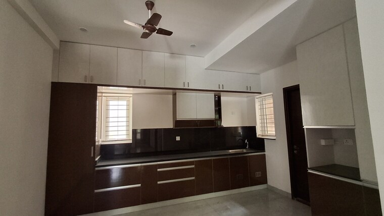 undefined, muppas-indraprastha 4 Bedroom 3410 Sq.Ft. Villa In Tellapur Hyderabad 9312577
