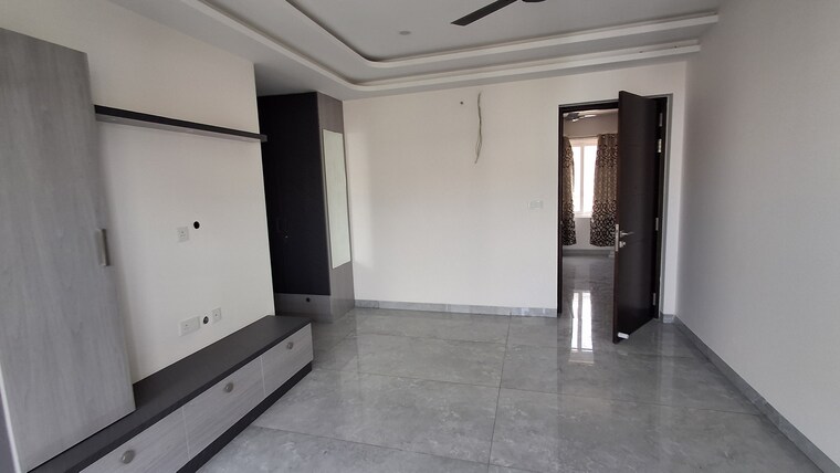 Room, muppas-indraprastha 4 Bedroom 3410 Sq.Ft. Villa In Tellapur Hyderabad 9312577