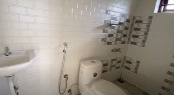 Bathroom in 3 BHK Villa at Soukya Road – for Sale