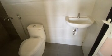 Bathroom in 3 BHK Villa at Soukya Road – for Sale
