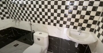 Bathroom in 3 BHK Villa at Soukya Road – for Sale