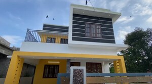 3 BHK Villa For Sale in Soukya Road