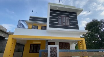 3 BHK Villa For Sale in Soukya Road