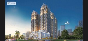 4 BHK Apartment For Sale in Hero Homes Palatial, Sector 104