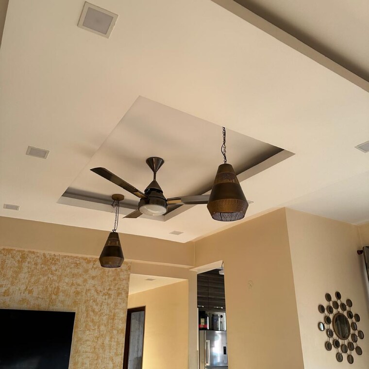 Team Area, pacific-hills 5 Bedroom 3000 Sq.Ft. Penthouse In Kishanpur Dehradun 9312578