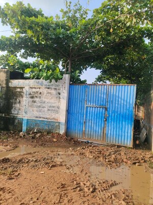  Land – Exterior View View at Manali New Town - for Rent