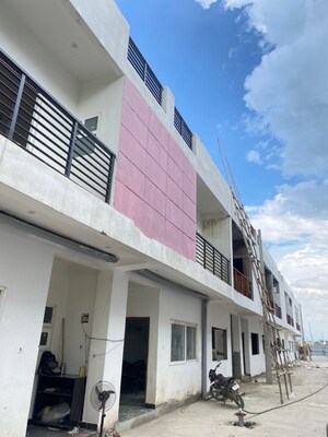 3 BHK Villa For Sale in Buddha