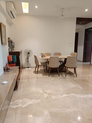 3 BHK Apartment For Sale in Vasant Kunj, Santacruz West