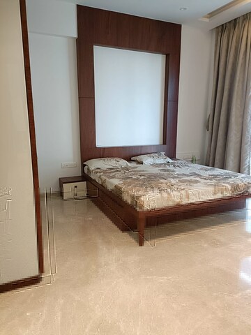 Bedroom in 3 BHK Apartment at Vasant Kunj, Santacruz West – for Sale