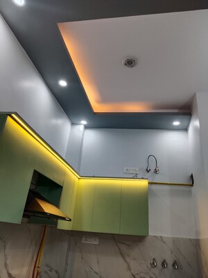 Furnished Amenities in 3.5 BHK Independent House at Radhe Enclave, Govindpuri – for Sale