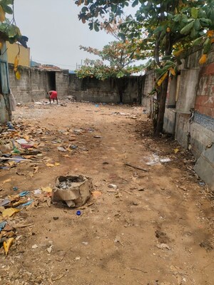  Land For Rent in Manali New Town