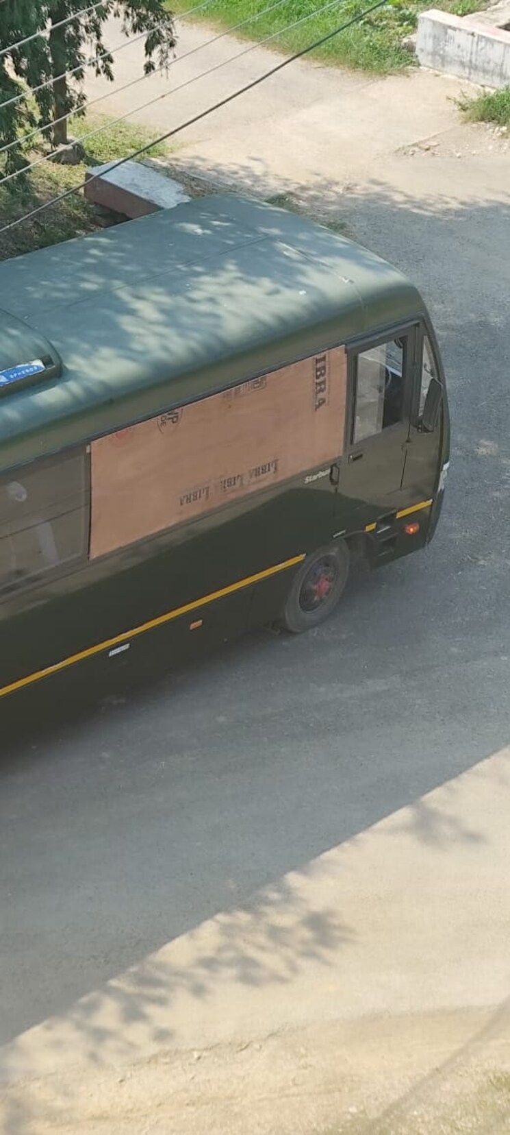  Parking, sector 73 1 Bedroom 725 Sq.Ft. Builder Floor In Sector 73 Noida 9312595