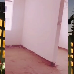 Staircase in  Shop at Roselyn Square, International Airport Road – for Sale