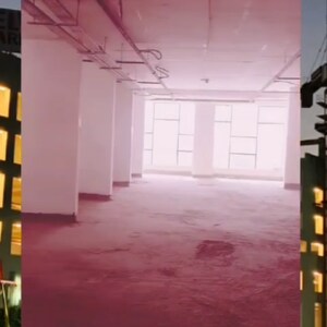 Staircase in  Shop at Roselyn Square, International Airport Road – for Sale