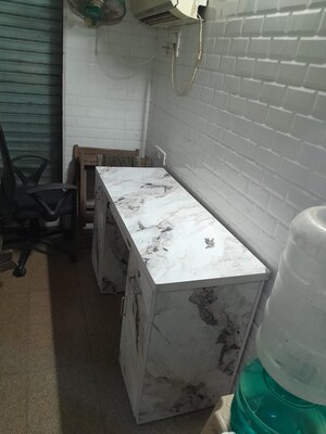 Bathroom in  Shop at Borivali East – for Rent