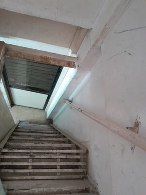 Staircase in  Shop at Borivali East – for Rent